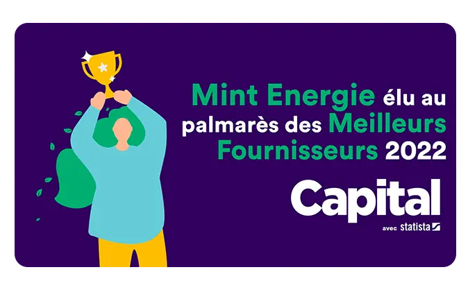 Mint Énergie